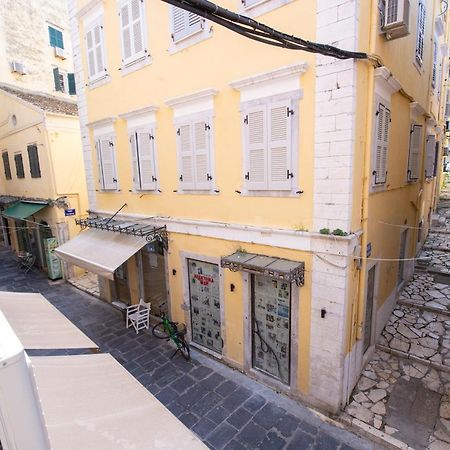 Summer Me Apartman Corfu  Kültér fotó