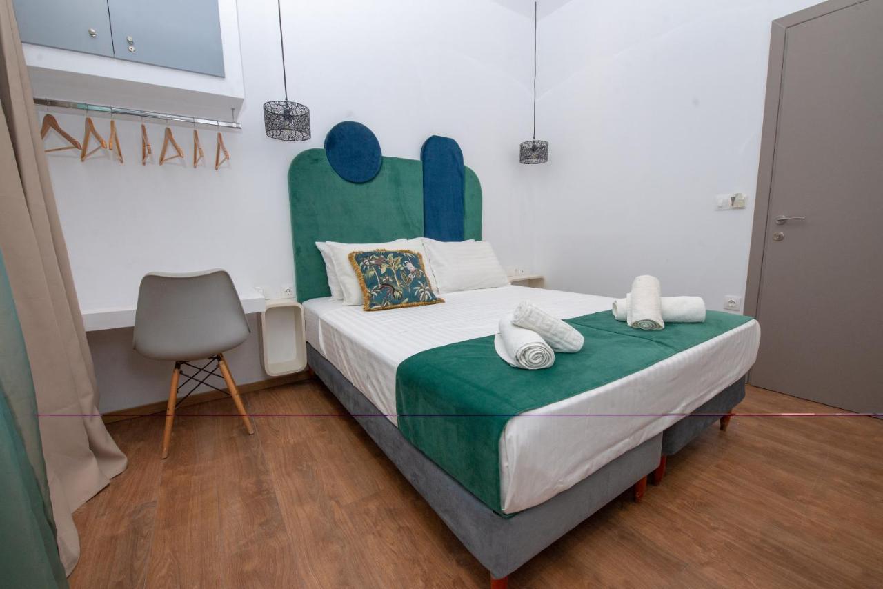 Summer Me Apartman Corfu  Kültér fotó
