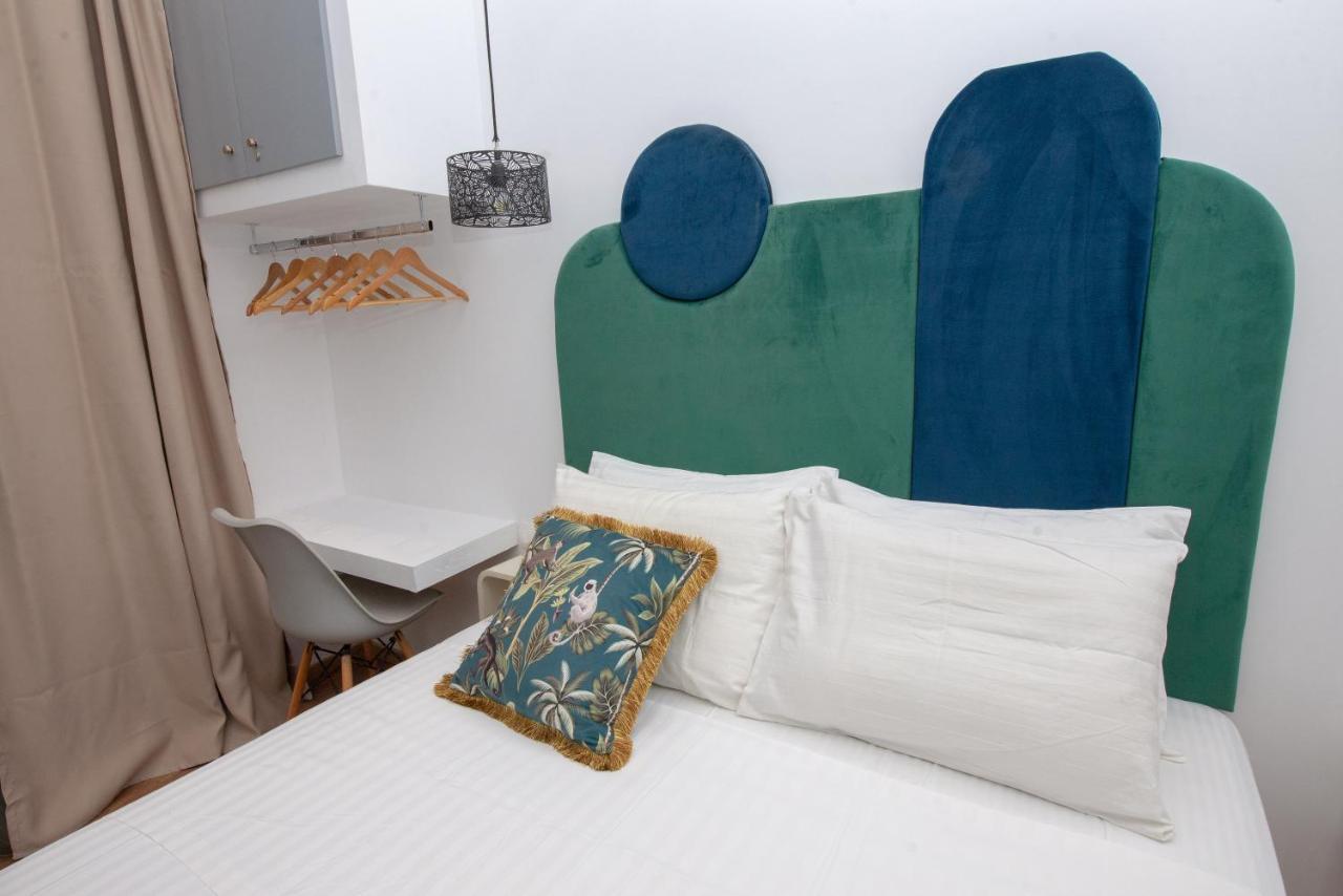 Summer Me Apartman Corfu  Kültér fotó