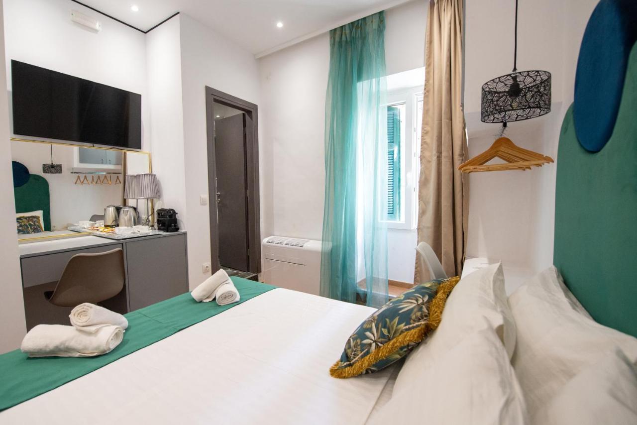 Summer Me Apartman Corfu  Kültér fotó