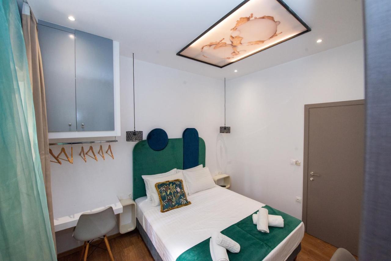 Summer Me Apartman Corfu  Kültér fotó