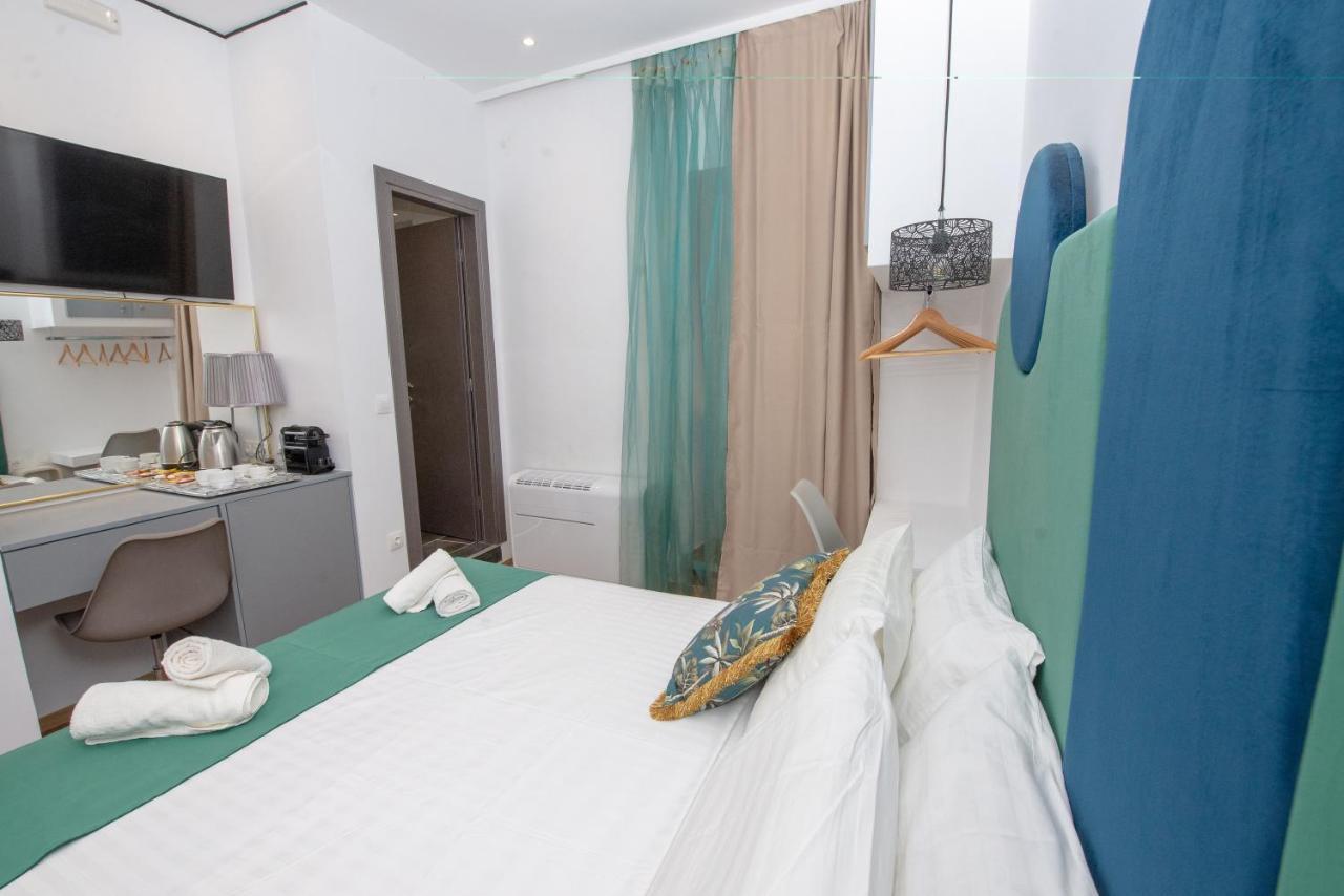 Summer Me Apartman Corfu  Kültér fotó