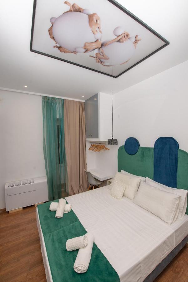 Summer Me Apartman Corfu  Kültér fotó