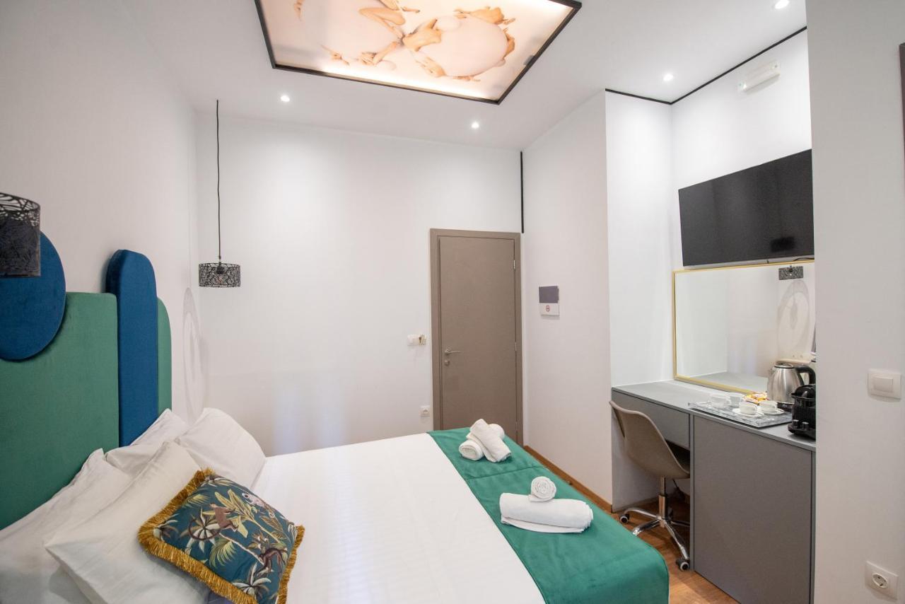 Summer Me Apartman Corfu  Kültér fotó