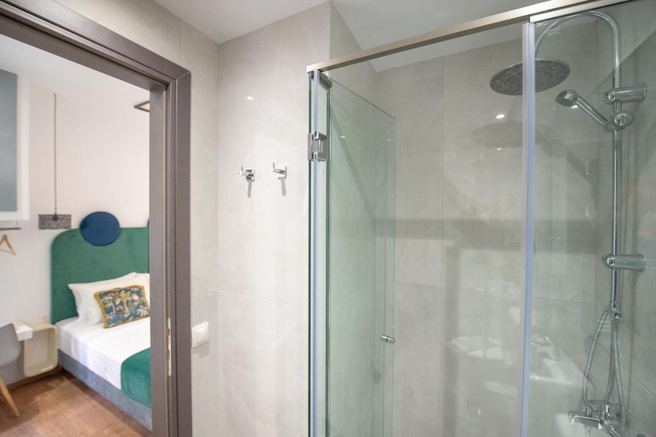 Summer Me Apartman Corfu  Kültér fotó