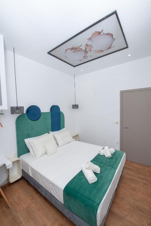 Summer Me Apartman Corfu  Kültér fotó